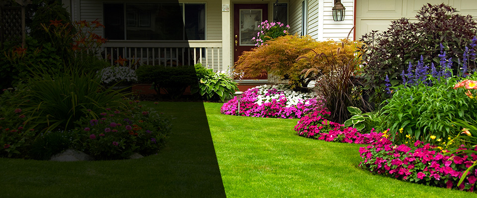 Vinton Landscapers
