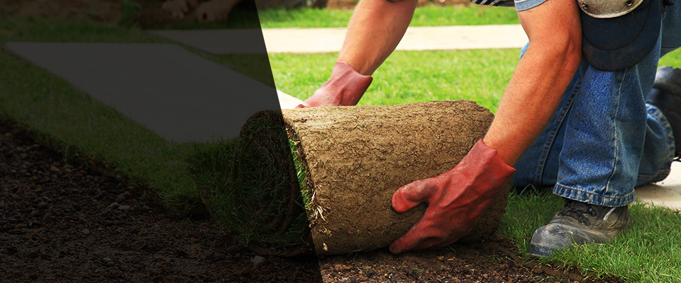 Vinton Landscapers