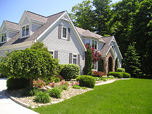 Landscapers and Lawncare Services in Vinton, VA