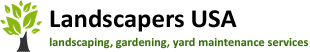 Vinton Landscapers